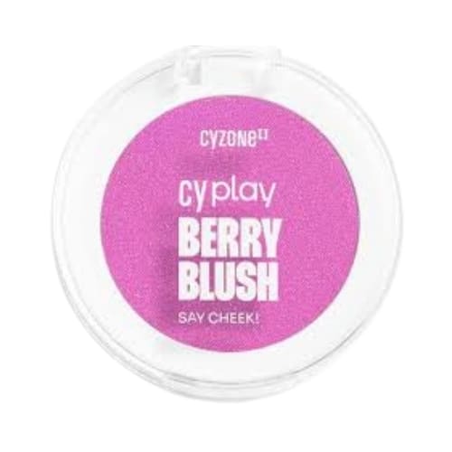 CyPlay El rubor en polvo Say Cheek!